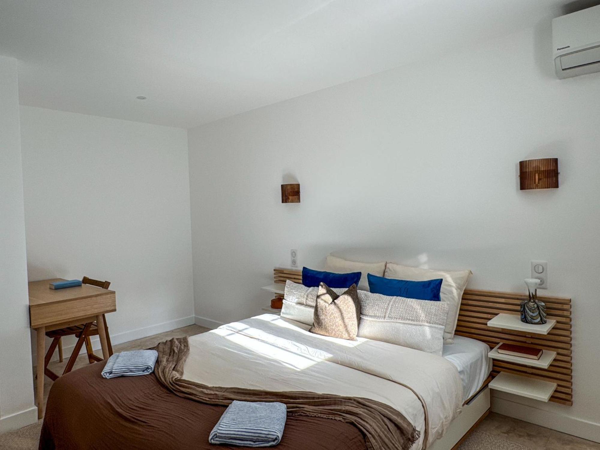 Grand Renove - Jardin Et Parking - Cz * Cannes