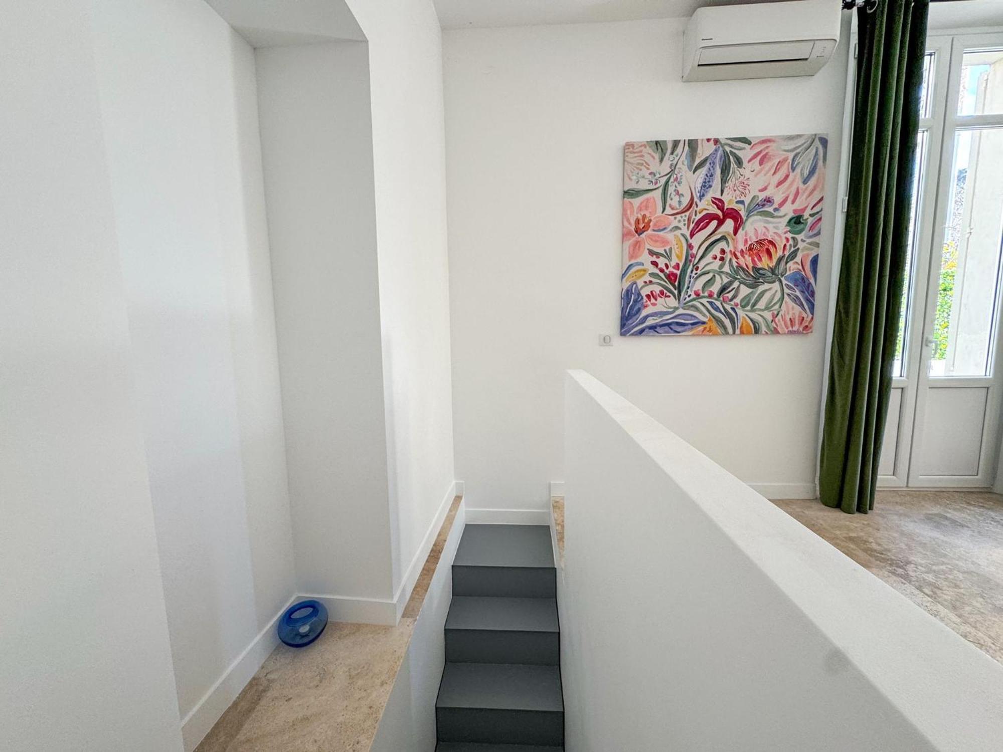 Grand Renove - Jardin Et Parking - Cz *